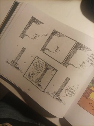 Mutts: La llamada de la naturaleza