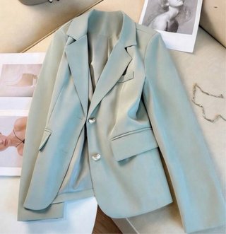 Blazer/Americana Talla 5XL (56)