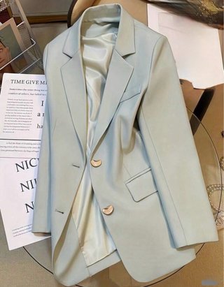 Blazer/Americana Talla 5XL (56)