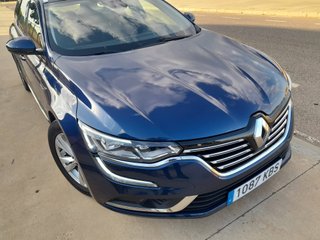 Renault Talisman Sport Tourer