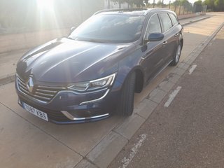 Renault Talisman Sport Tourer