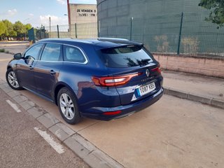 Renault Talisman Sport Tourer