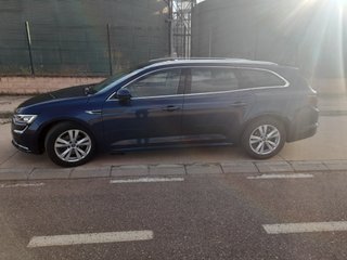Renault Talisman Sport Tourer