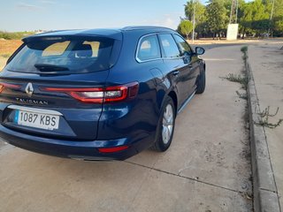 Renault Talisman Sport Tourer