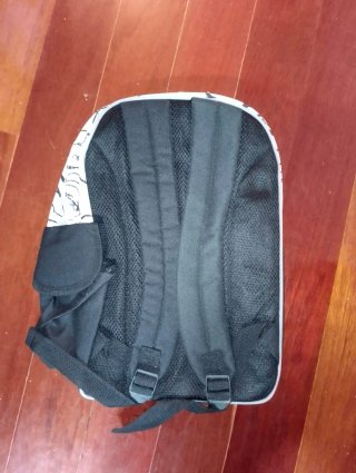 Mochila Enigman Infantil
