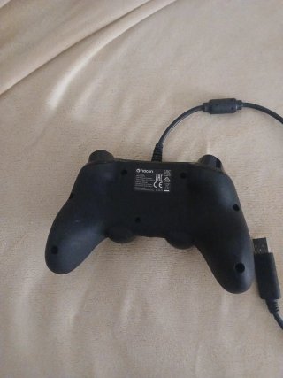 2 Mandos PS4 (PlayStation 4)