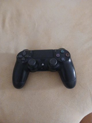 2 Mandos PS4 (PlayStation 4)