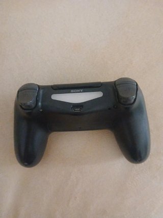 2 Mandos PS4 (PlayStation 4)