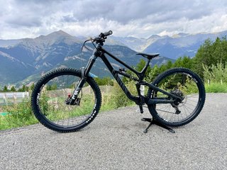 Canyon Torque CF8 29 2025 Talla L