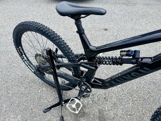 Canyon Torque CF8 29 2025 Talla L
