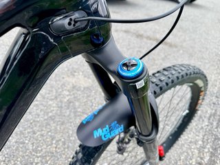 Canyon Torque CF8 29 2025 Talla L