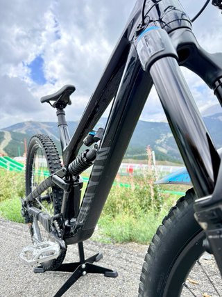 Canyon Torque CF8 29 2025 Talla L