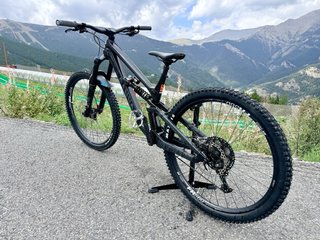 Canyon Torque CF8 29 2025 Talla L