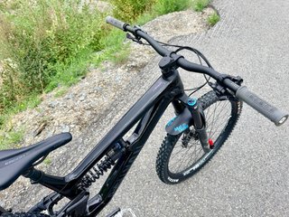 Canyon Torque CF8 29 2025 Talla L