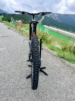 Canyon Torque CF8 29 2025 Talla L