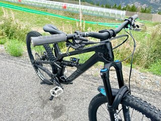 Canyon Torque CF8 29 2025 Talla L