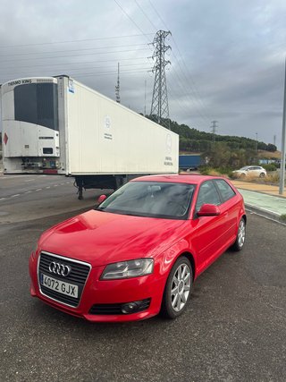 Audi A3 2009