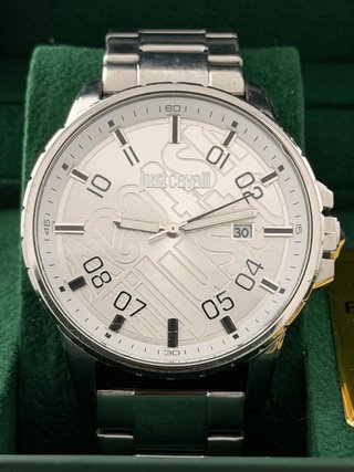 Reloj Just Cavalli
