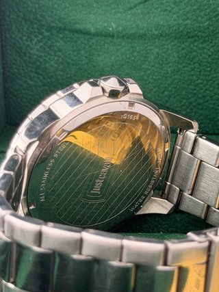 Reloj Just Cavalli