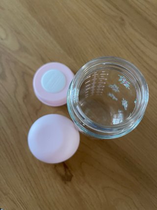 Biberón Suavinex Selection 240ml