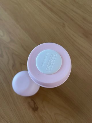 Biberón Suavinex Selection 240ml