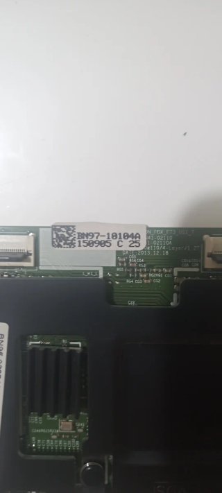 SAMSUNG UE48J6200 BN41-02110A BN95-0131