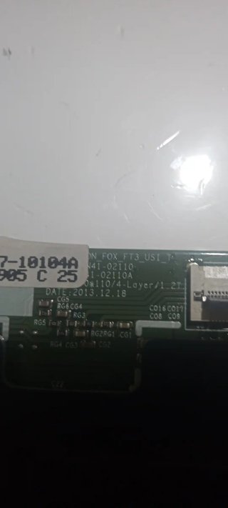 SAMSUNG UE48J6200 BN41-02110A BN95-0131