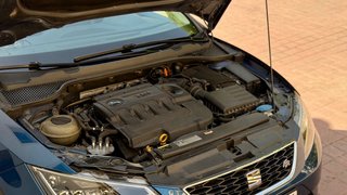 SEAT Leon 2014