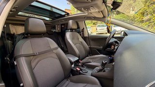 SEAT Leon 2014