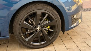 SEAT Leon 2014