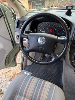 Volkswagen California 2005