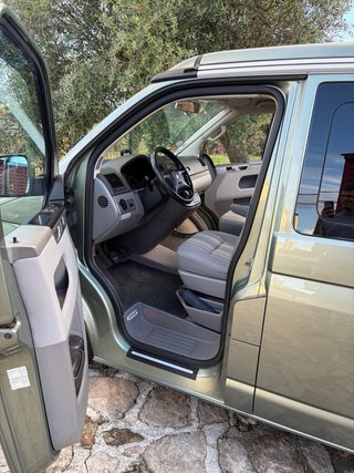 Volkswagen California 2005