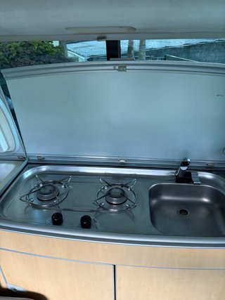 Volkswagen California 2005