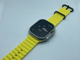 Correa Ocean para Apple Watch Ultra 1-3