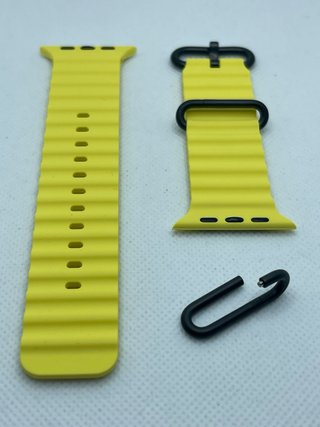 Correa Ocean para Apple Watch Ultra 1-3