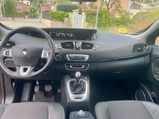 Renault Scenic 1.5 DCi 110cv “ 98100 km “