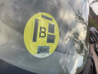 Renault Scenic 1.5 DCi 110cv “ 98100 km “