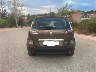 Renault Scenic 1.5 DCi 110cv “ 98100 km “