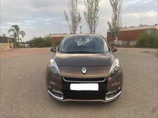 Renault Scenic 1.5 DCi 110cv “ 98100 km “