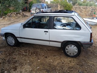 Opel Corsa 1990
