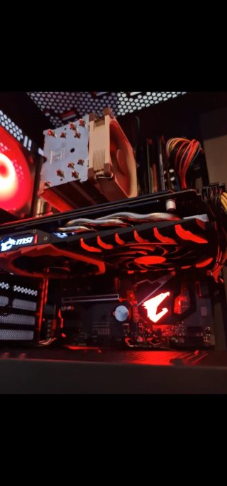 PC Gaming MSI Oferta 299€