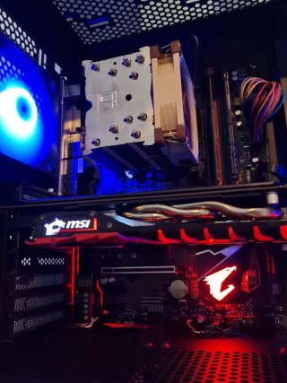 PC Gaming MSI Oferta 299€