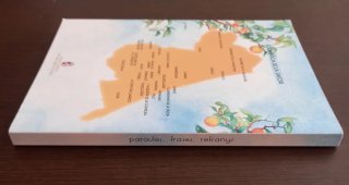 Paraules en desús frases fetes i refranys a la saf