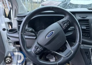 Volante Ford Transit