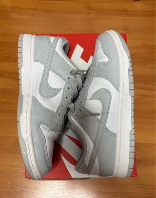 Zapatillas Nike Dunk Low Retro Talla 38.5