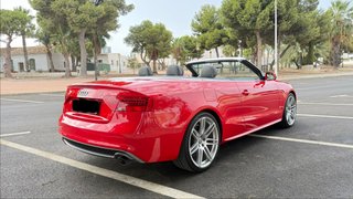 Audi A5 2012 S-Line 3.0TDI 245CV QUATTRO