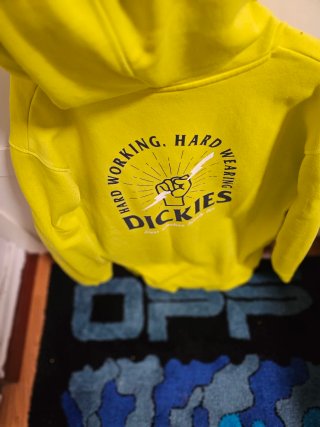 Sudadera Dickies