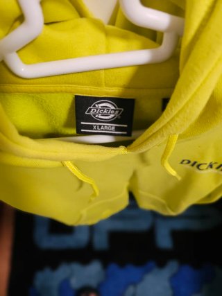 Sudadera Dickies