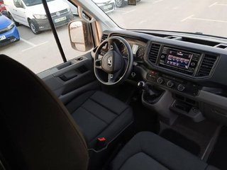 Volkswagen Crafter FURGÓN 3.5T L4H3 2.0 TDI 177 CV