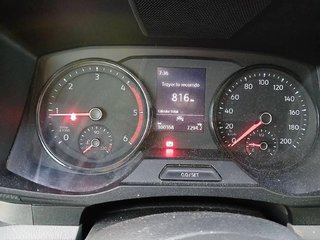 Volkswagen Crafter FURGÓN 3.5T L4H3 2.0 TDI 177 CV